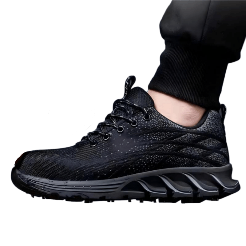 好企来 劳保鞋(防砸防刺穿)36-46码 双图片