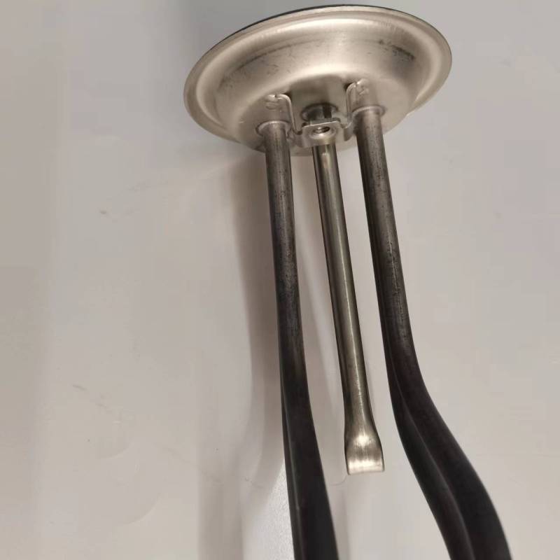 帮客材配法迪欧电热水器F35-S50TR1下胆电加热管 2000+3000W高清大图