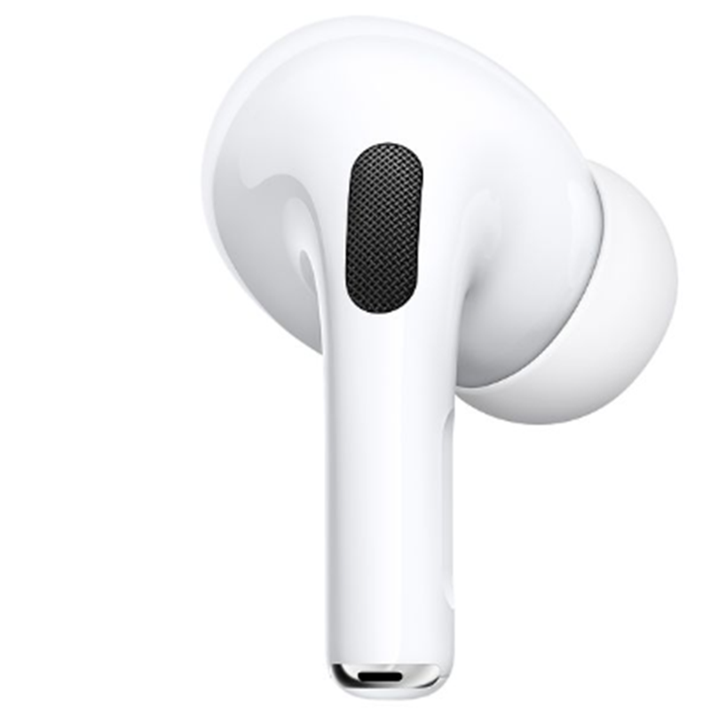 [二手95新]苹果Apple Airpods pro 原装无线蓝牙耳机 新款H1芯片 降噪无线充耳机 二手耳机正品高清大图