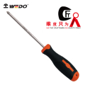 WEDO/维度 钛合金十字螺丝刀 TT5502-1008 150mm 1把
