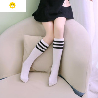 喻娄儿童中筒袜夏季薄款学生袜子女高筒袜长筒袜学院风袜女童长袜