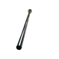 暖居顺 不锈钢专用磁性旗杆 500mmx19mmx48mm 个