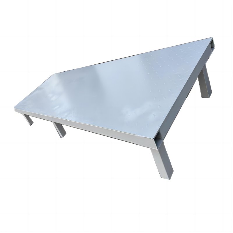 翔尔通 地架 2000*600*300mm /个高清大图