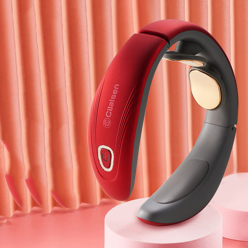 英国西莱森颈椎按摩器CP-N6