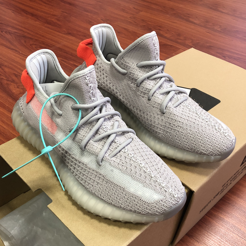 加勒特奈夫jialetenaifuyeezy椰子鞋男士350满天星官方正品夏季透气男