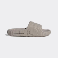 adidas/阿迪达斯男女休闲鞋厚底一脚蹬新款运动拖鞋 HQ4670 CtG