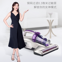 JIMMY莱克吉米除螨仪家用床上除螨吸尘器WB51吸螨器紫外线除螨机