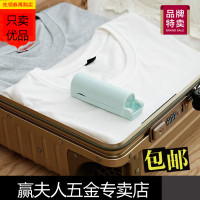 粘毛器可水洗滚筒神衣服毛刷去毛器粘去除沾毡黏便携式滚毛器尘纸