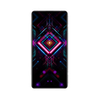 小米 (MI)Redmi K40游戏增强版 12+256GB 银翼 高游戏性能认证 天玑1200处理器 5G智能电竞手机 小米安卓大屏手机游戏手机