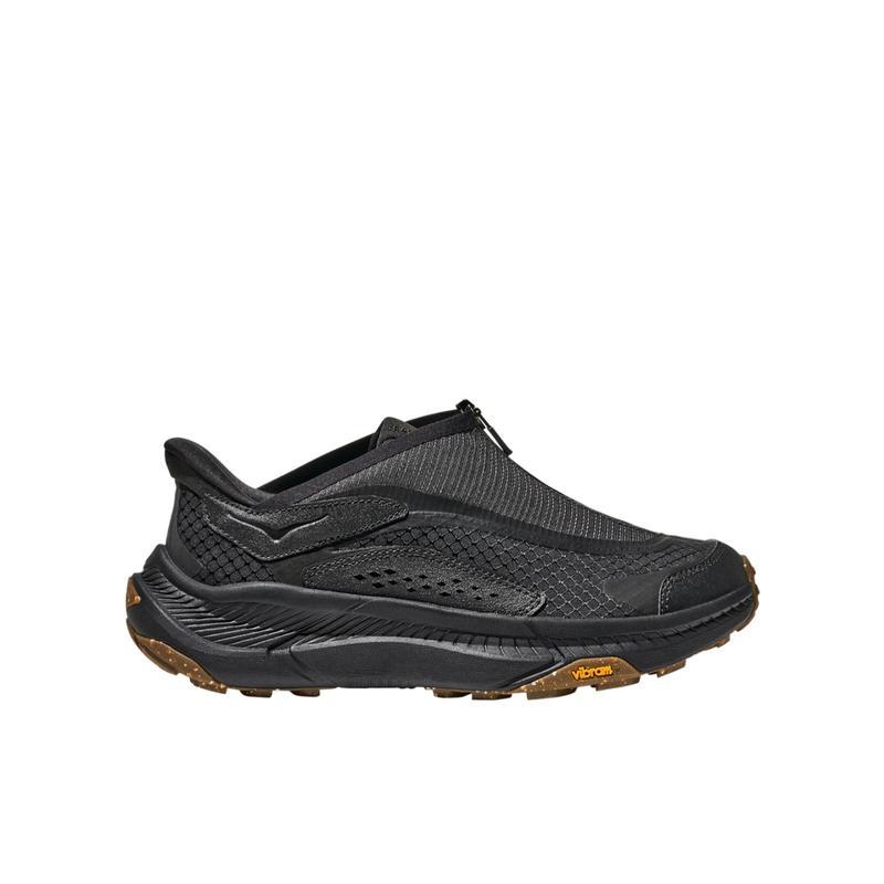 HOKA ONE ONE跑步鞋男坚固防撕裂防水反光细节EVA中底透气舒适运