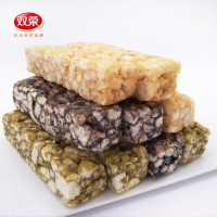 双荣 黑米味儿 福条沙琪玛 1000g