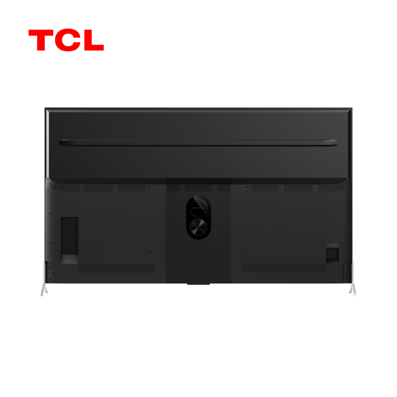 TCL电视 QD-MiniLED 85C78G,安桥音响,Freesync premium pro认证,4路投屏