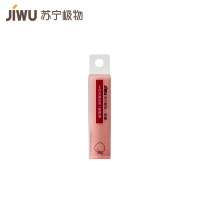 苏宁极物 无色水润唇膏蜜桃味 5ml