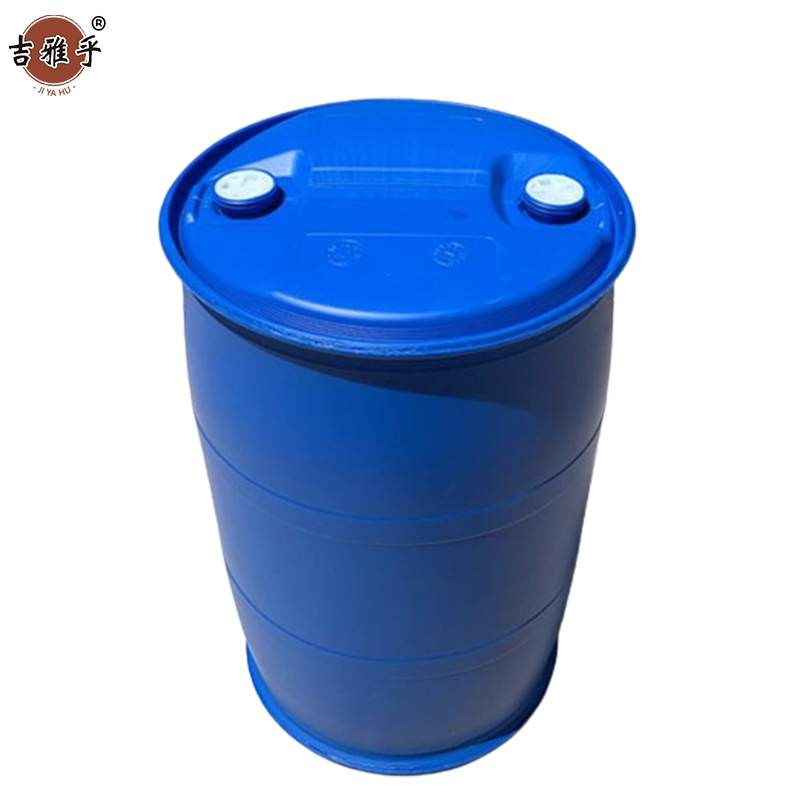 吉雅乎工业酒精 180Kg 桶高清大图