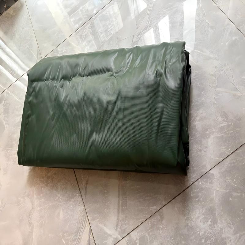 加厚耐磨油布 4*6m 张高清大图