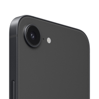 Apple iPhone 16e 256G 黑色移动联通电信5G双卡双待手机