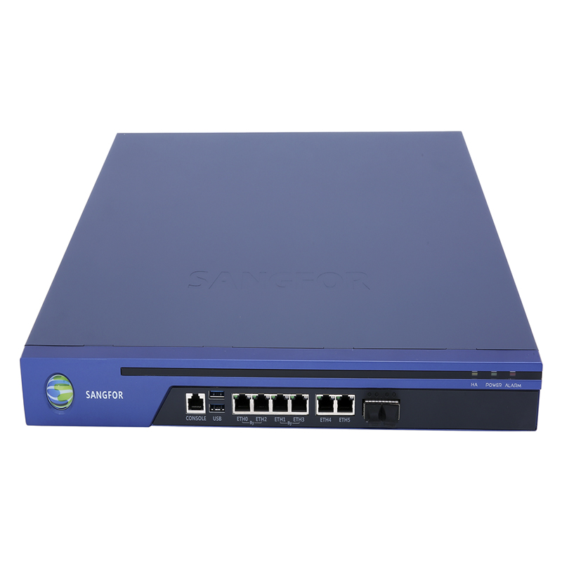 深信服AC-1000-BF1200-15 全网网上行为管理设备