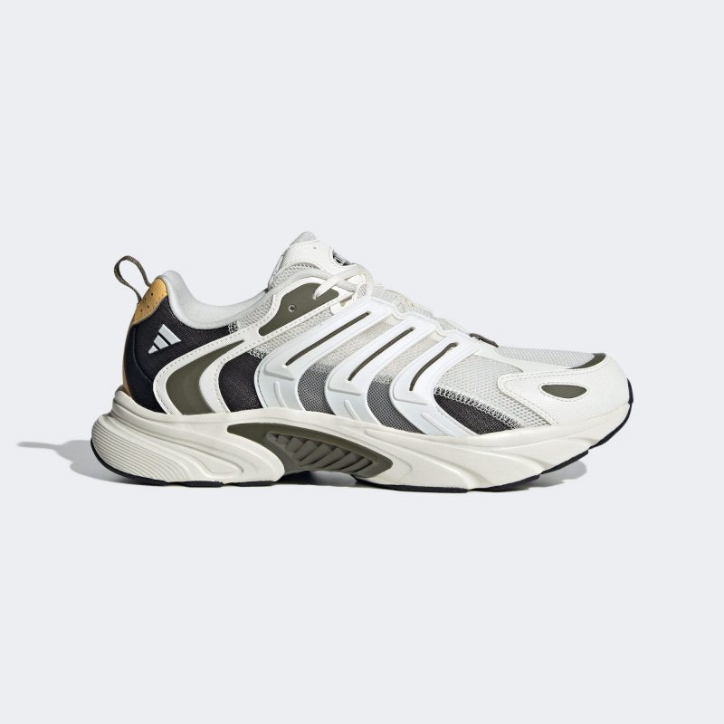 ADIDAS/阿迪达斯男女跑步鞋老爹鞋经黄休闲运动鞋IF6733/IF6730 D