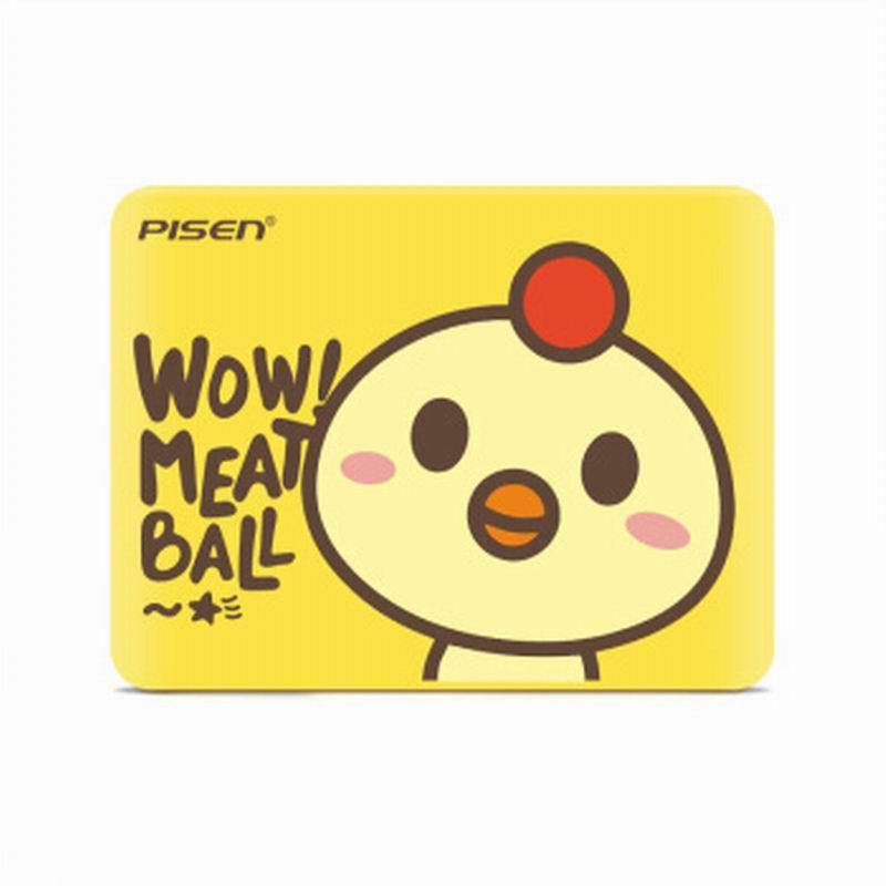 品胜(PISEN) 移动电源 四喜丸子10000mAh(鸡咯咯)