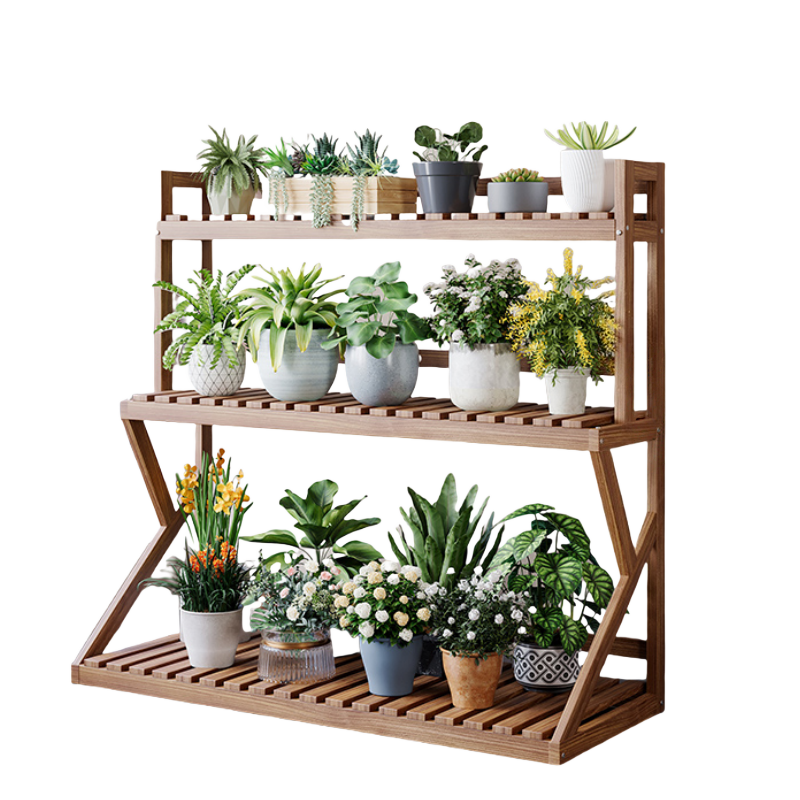 铭思达花架高清大图