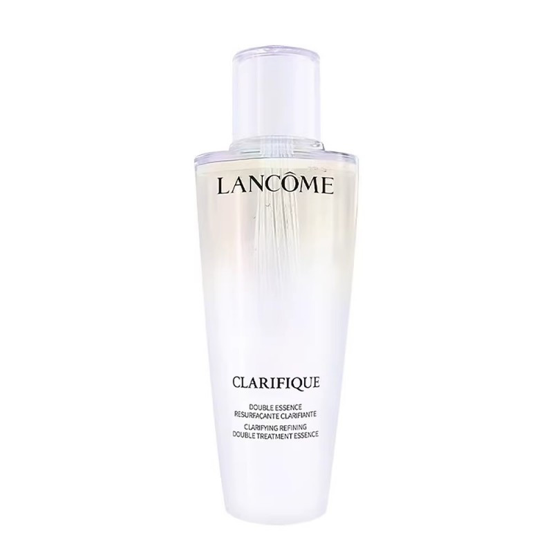 兰蔻(LANCOME) 净澈焕肤双重精华水150ml (极光水)