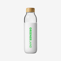 SOMA玻璃水瓶V2(500ml)-陆地款
