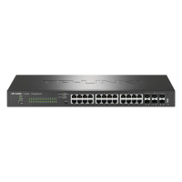普联/TP-LINK TL-SE5630 交换机 光+电口 光纤口 30