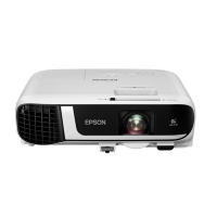 爱普生(EPSON)投影机CB-FH52 3LCD 商务易用型投影机（单位：台）