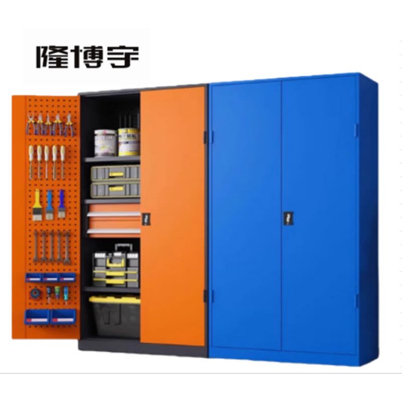 隆博宇 抽屉工具柜/W1100*D630*H1900/一个起订/20天后发货图片