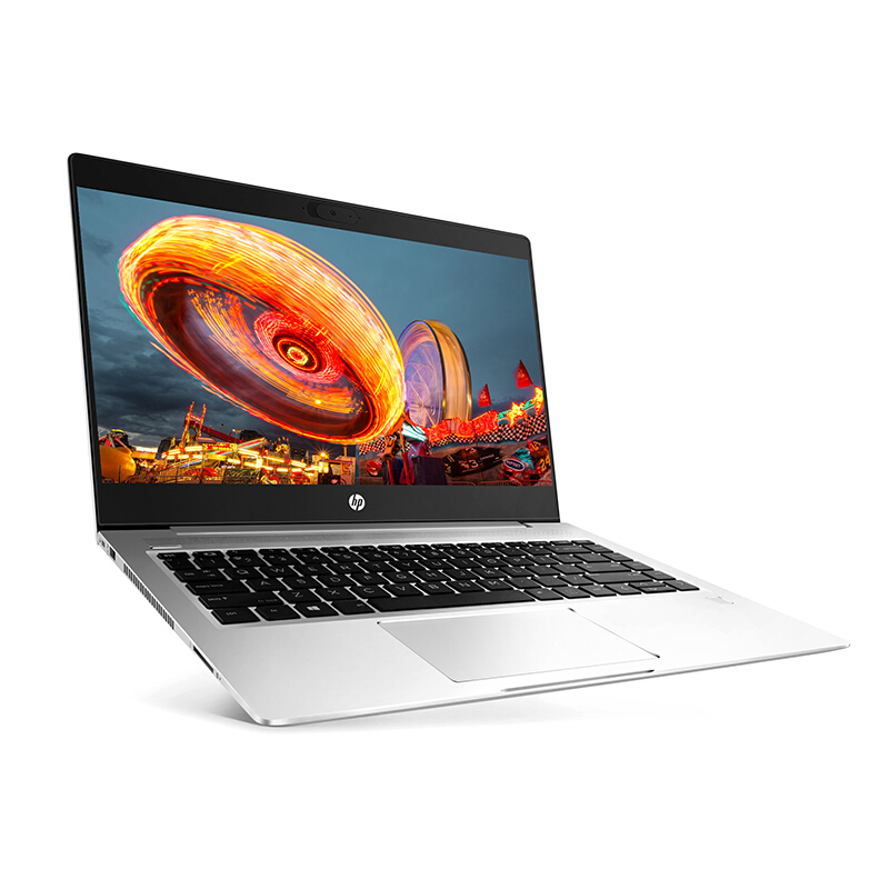 惠普 战66三代8TX64PC 14英寸轻薄笔记本电脑[i5-10210U 8G 512SSD MX250 2G]