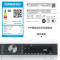 西门子IQ300洗衣机WB25AKU00W