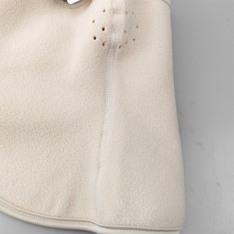 鸽护 保暖面罩 GH569QDK-眼镜款 个高清大图