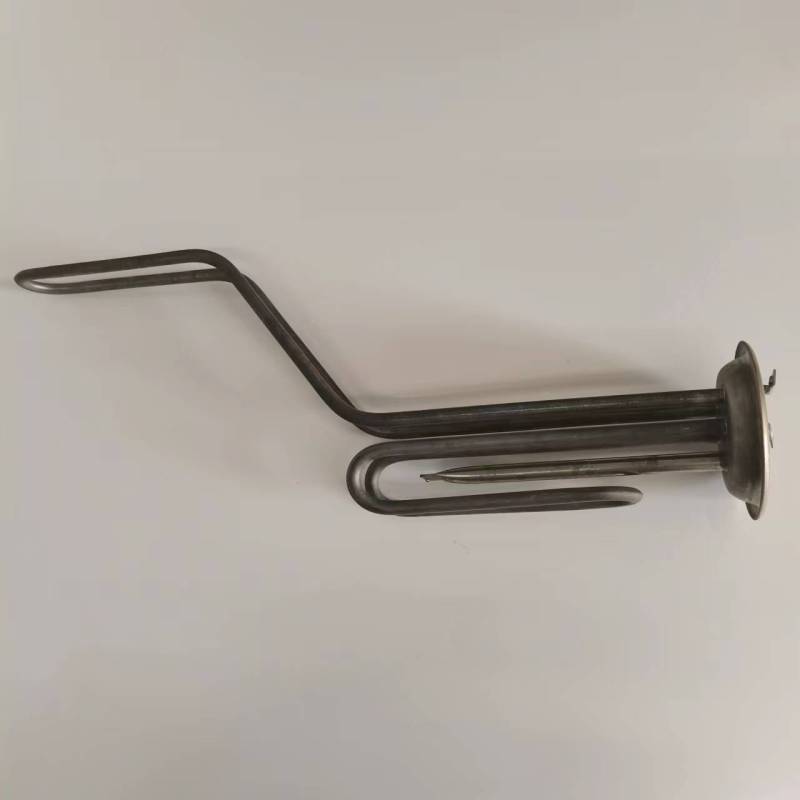 帮客材配 全新原装惠而浦电热水器 ESH- 60ES双组电热管3000W(加热棒)EL 收前务必验货