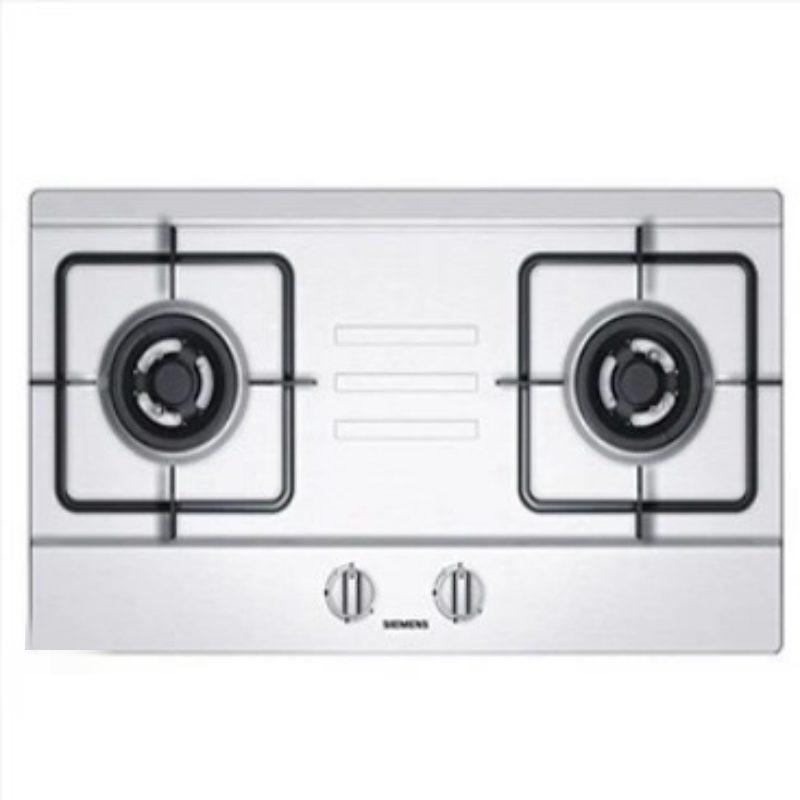 西门子ER71253MP 燃气灶蒸饭柜高清大图