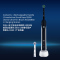 Oral-B/欧乐B电动牙刷p4000深度清洁牙龈按摩3D声波旋转摆动送男友送女友情侣送礼赠生日礼物软毛内含2小圆头刷头