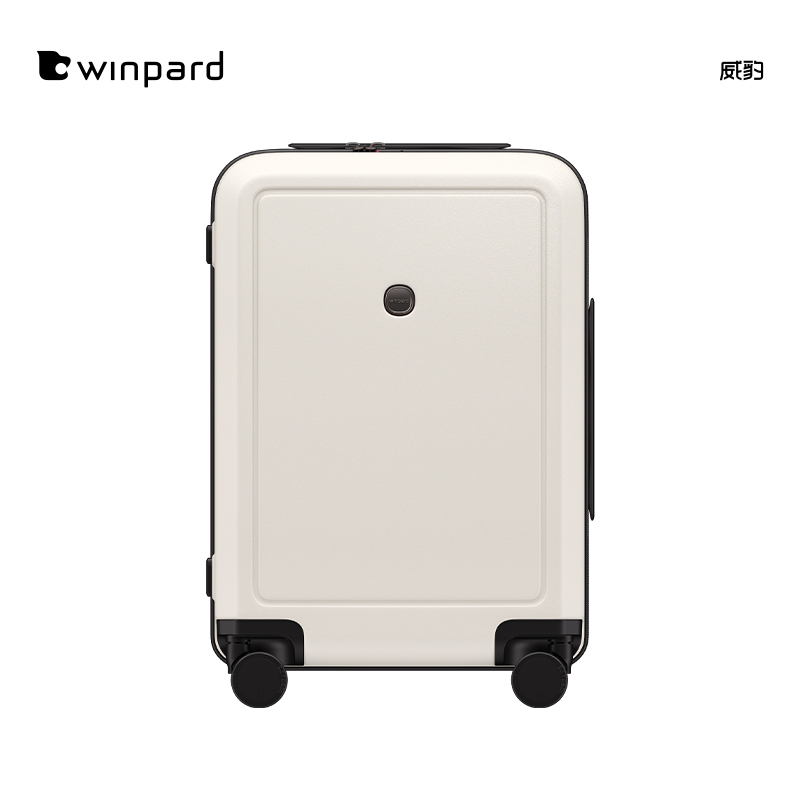 威豹 20英寸拉杆箱 28851-1/个高清大图