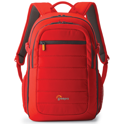 乐摄宝(Lowepro) LP36894-PWW Tahoe BP 150 太浩湖150双肩包(红色)双肩式单反相机包