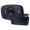罗技(Logitech)C525 高清网络摄像头 自动对焦 人脸识别 720P
