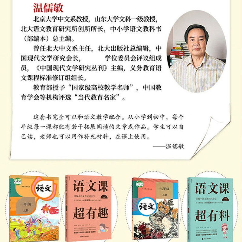 九年级下册 [正版]语文课超有料789年级上下册共6册 语文课超有料初中789年级语文 同步全解知识大全上册下册 初中生