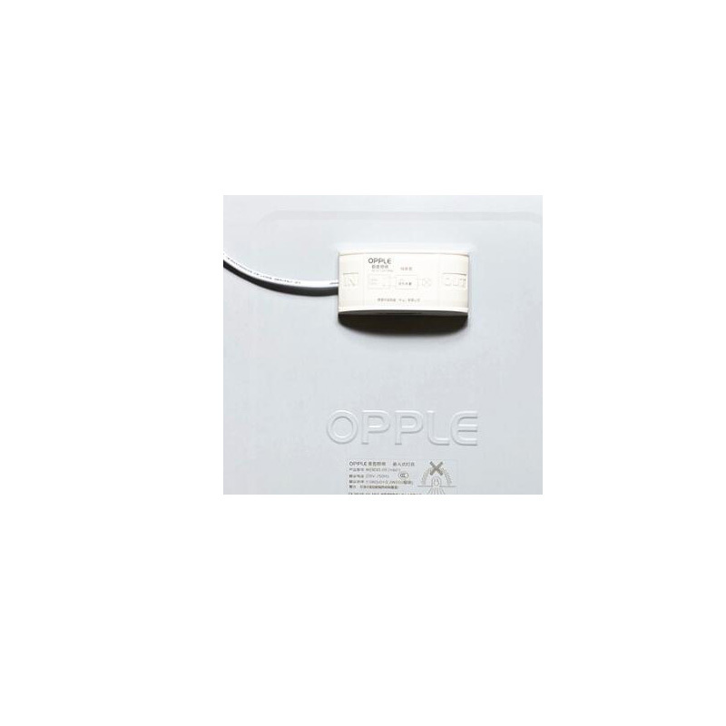 欧普 LED平板灯300×600mm AC220V 24W