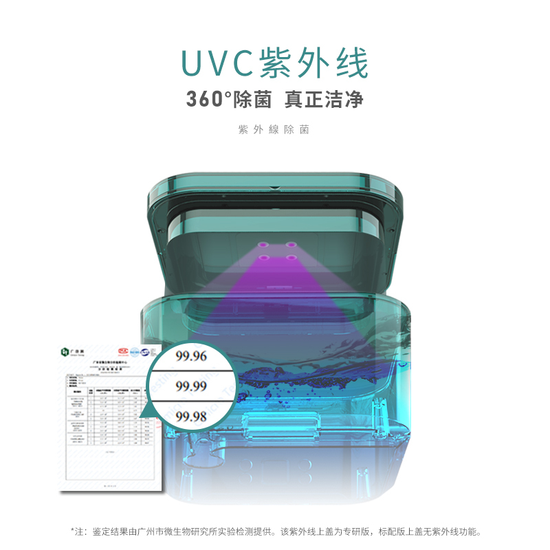 soseki善思折叠洗衣机便捷式洗袜子神器迷你内衣裤衣物清洗机