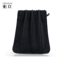 衡欢(HENGHUAN)珊瑚绒吸水速干浴巾毛巾RZ-MJ04/条(毛巾 35*75cm)