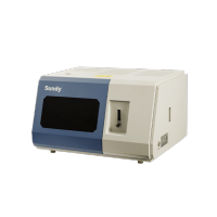 自动定硫仪SDS720