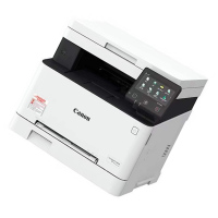 佳能(Canon)MF645Cx A4幅面彩色激光多功能一体机打印机