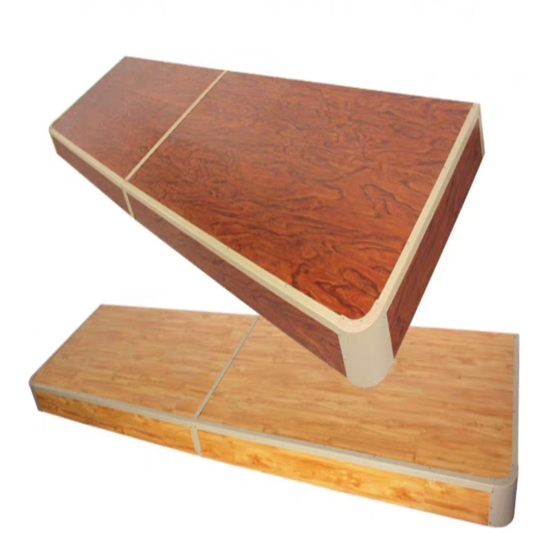 策宇科技CYKJ 金属台阶加工 30*1200*100mm 个高清大图