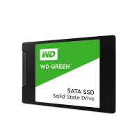 西部数据(WD) Green系列 120G 固态硬盘