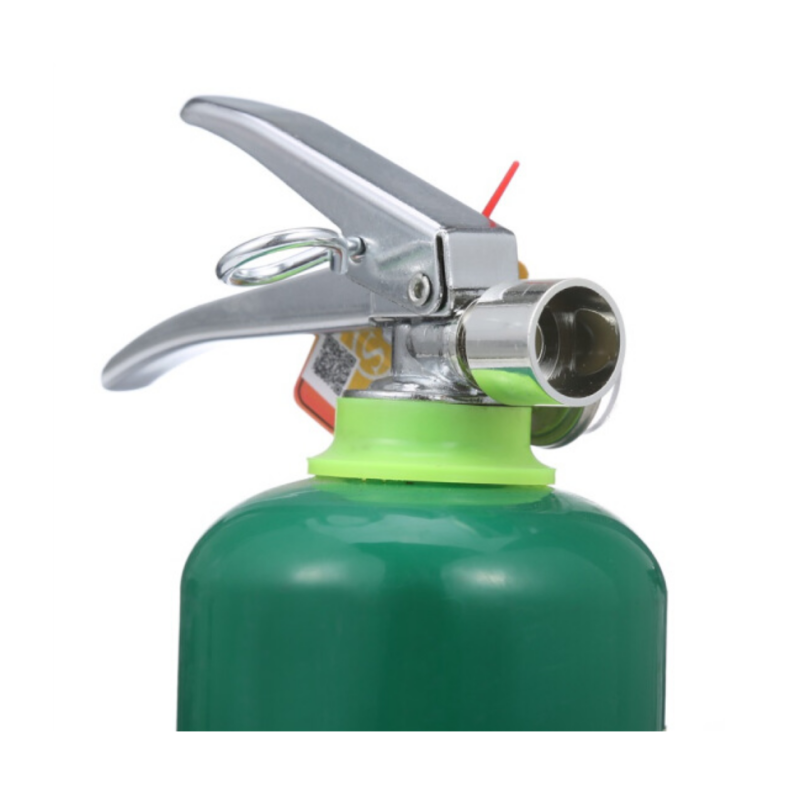 淮海水基型灭火器3L 汽车载灭火器 环保消防灭火器车用家庭用商用灭火器3公斤应急消防器材MPZ/3