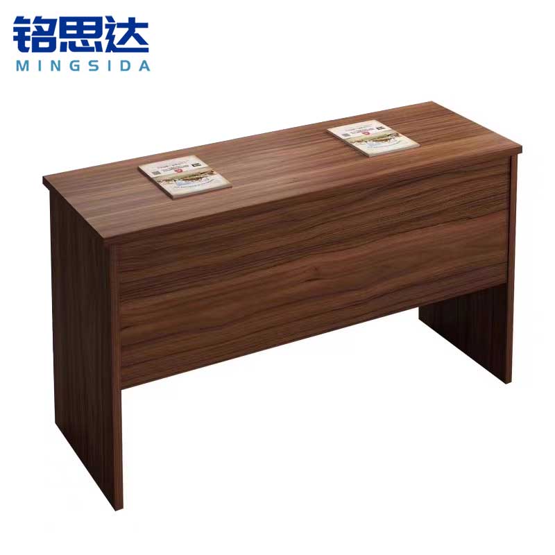 铭思达长条桌 160*40cm张