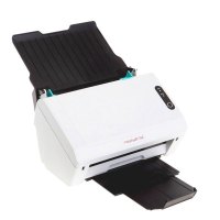 方正(Founder)Z5000扫描仪高清快速彩色A3大幅面平板档案扫描 Z5000标配
