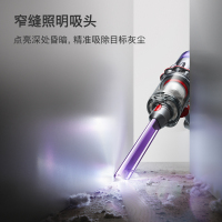 戴森(Dyson)V11 Complete Extra 无绳吸尘器更全配置60分钟地面续航 除螨仪 手持吸尘器